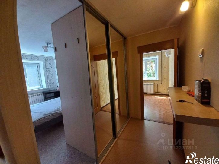 2-комн квартира проспект Кирова,дом 222