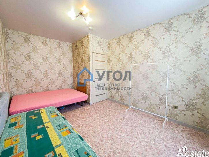 1-комн квартира Волжский р-н
