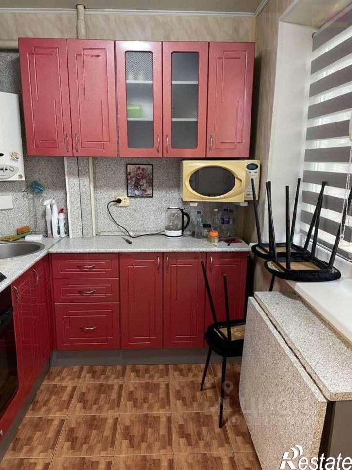 3-комн квартира улица Партизанская,дом 242
