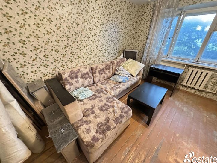 Комната Самара, посёлок Мехзавод, 10-й квартал, 20