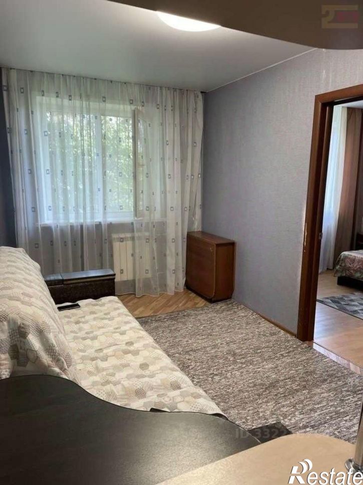 3-комн квартира улица Партизанская,дом 242