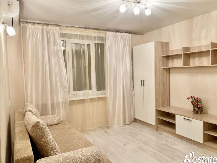 1-комн квартира Самара, Больничная улица, 31