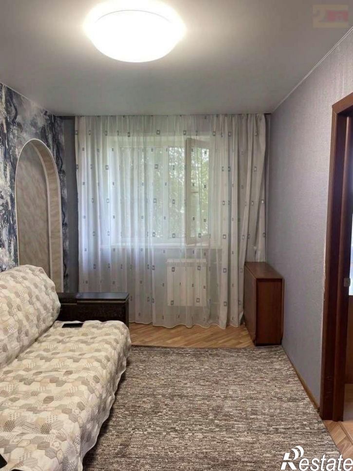 3-комн квартира улица Партизанская,дом 242