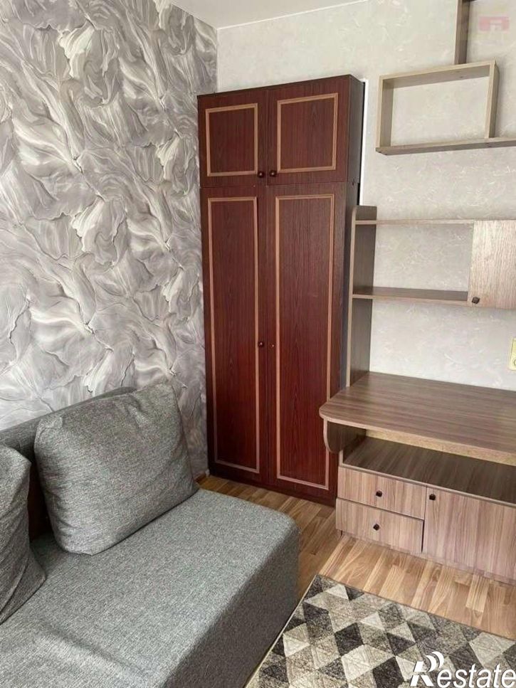 3-комн квартира улица Партизанская,дом 242