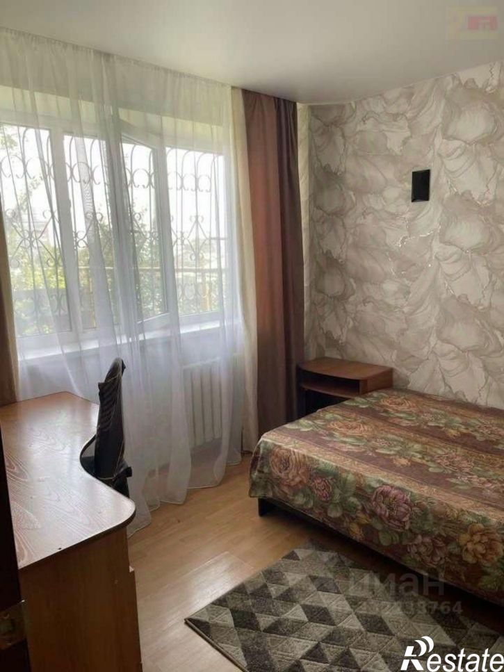 3-комн квартира улица Партизанская,дом 242