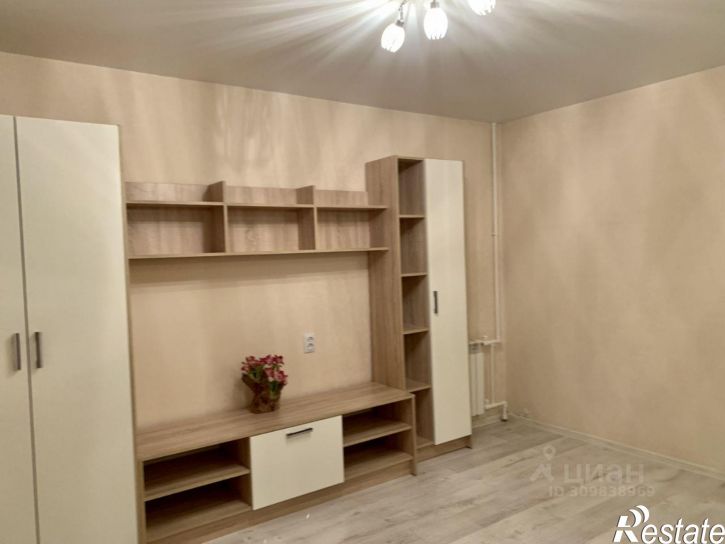 1-комн квартира Самара, Больничная улица, 31