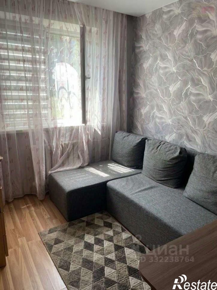 3-комн квартира улица Партизанская,дом 242