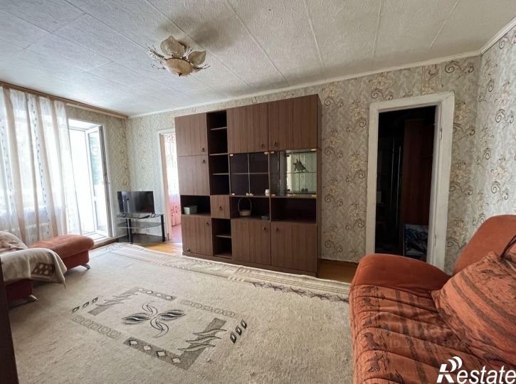 2-комн квартира Тольятти, улица Ленина, 107