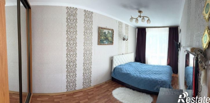 2-комн квартира Тольятти