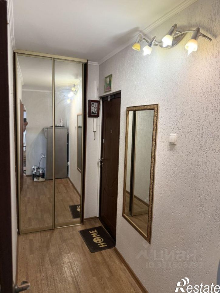 2-комн квартира Тольятти