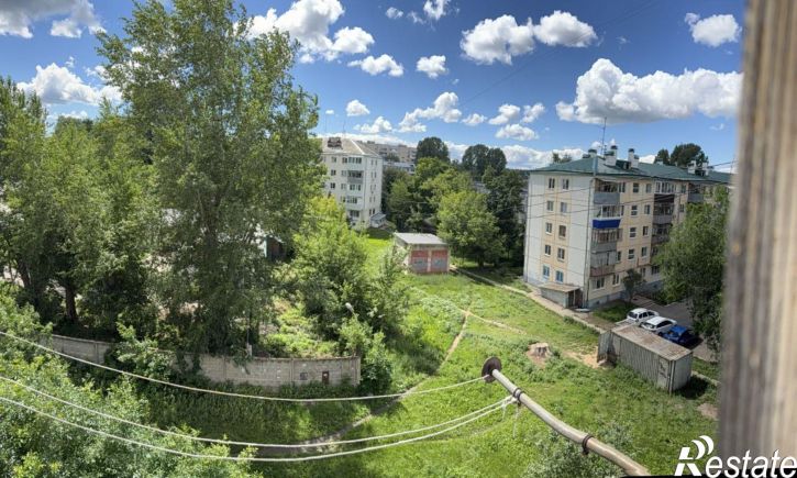 2-комн квартира Тольятти