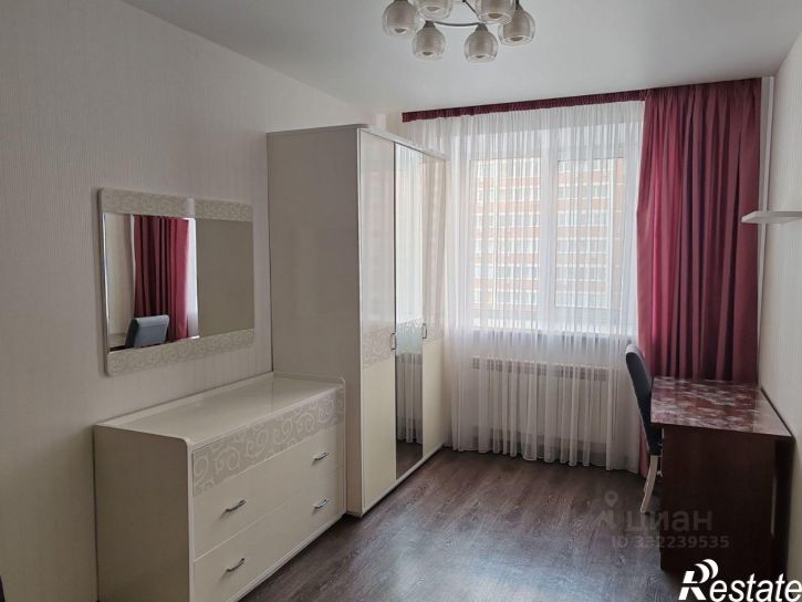 2-комн квартира Самара, 5-я просека, 133