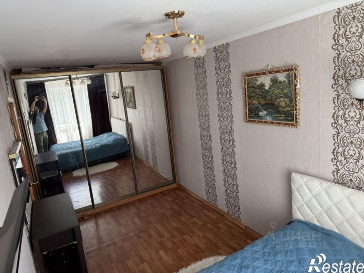 2-комн квартира Тольятти