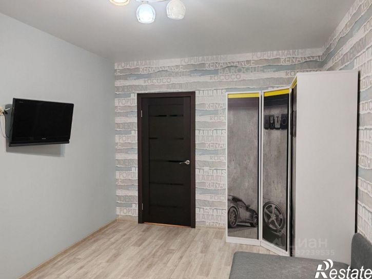 2-комн квартира Самара, 5-я просека, 133