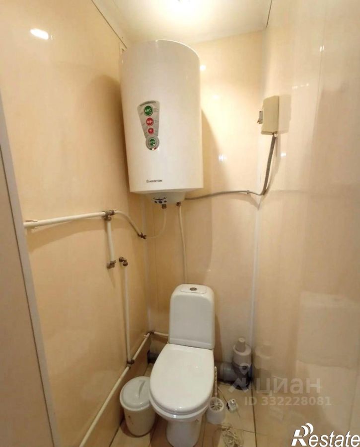 3-комн квартира Кинельский район