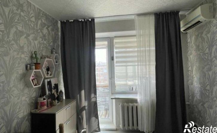 1-комн квартира Самара, улица Гагарина, 76