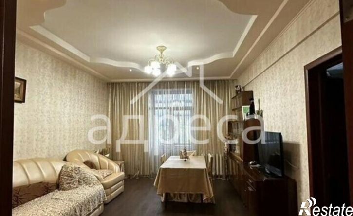 3-комн квартира Самара, улица Победы, 170