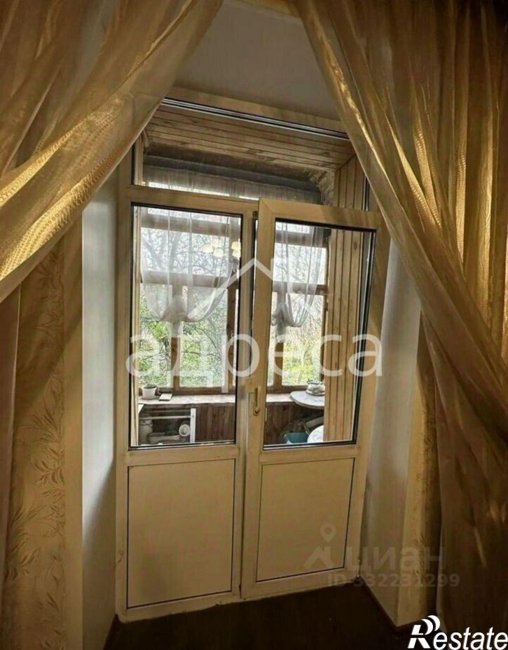 3-комн квартира Самара г., Кировский, Победы ул., д.170