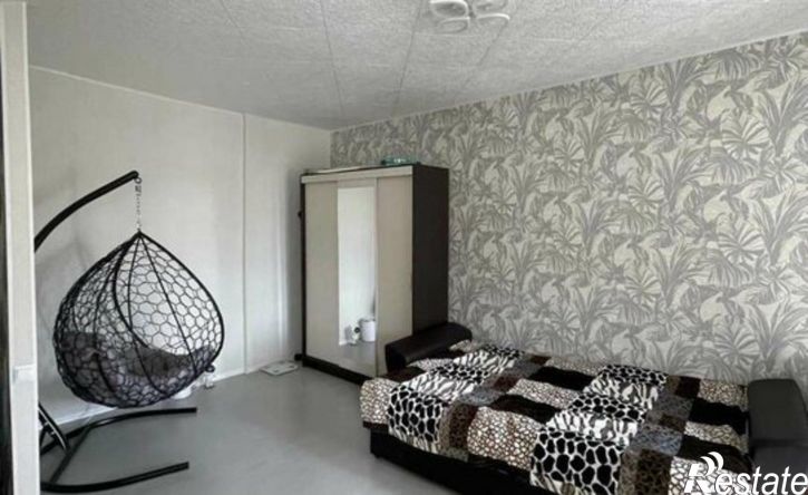 1-комн квартира Самара, улица Гагарина, 76