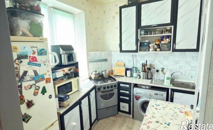1-комн квартира Самара, улица Гагарина, 76