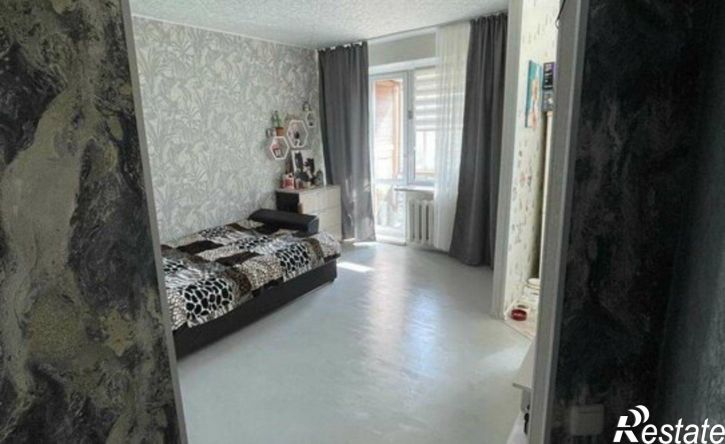 1-комн квартира Самара, улица Гагарина, 76