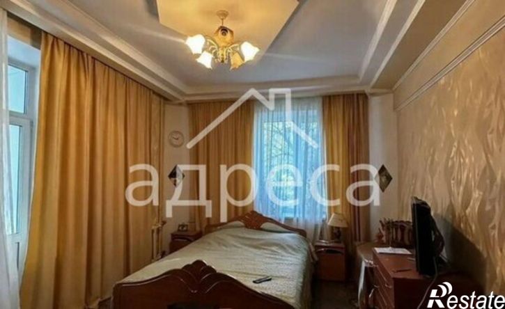 3-комн квартира Самара, улица Победы, 170