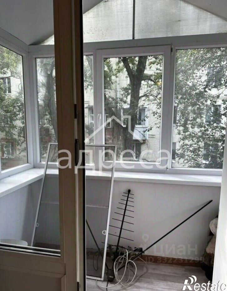 3-комн квартира Самара г., Кировский, Победы ул., д.170