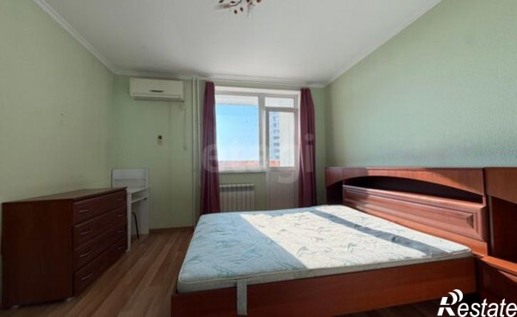 1-комн квартира Самара, 7-я просека, 94