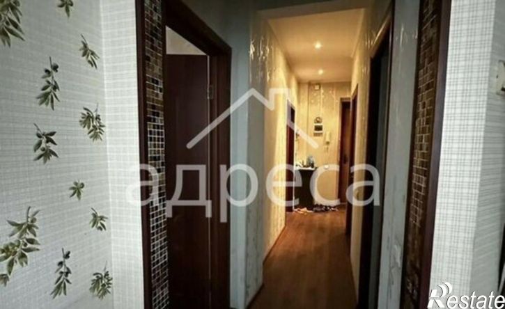 3-комн квартира Самара, улица Победы, 170