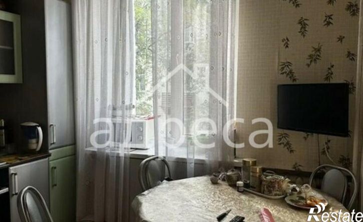 3-комн квартира Самара, улица Победы, 170