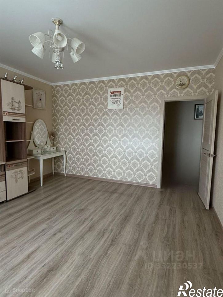 3-комн квартира Тольятти