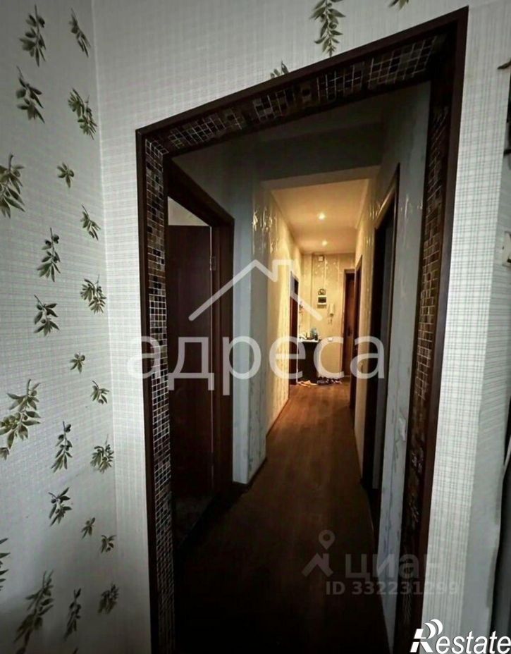 3-комн квартира Самара г., Кировский, Победы ул., д.170