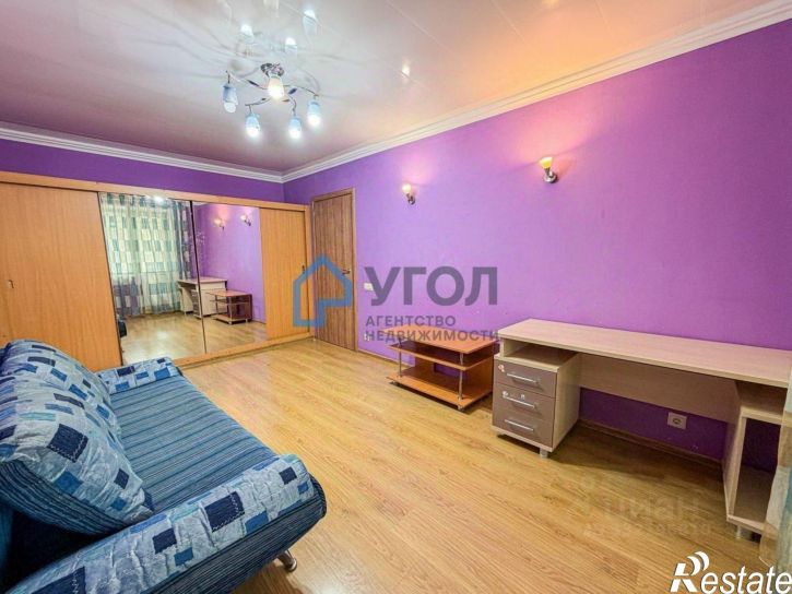 1-комн квартира Самара городской округ, Самара
