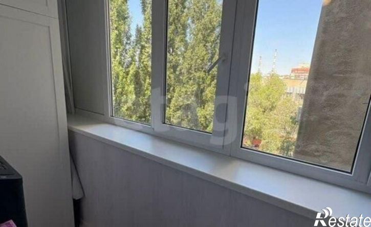 2-комн квартира Самара, улица Строителей, 34