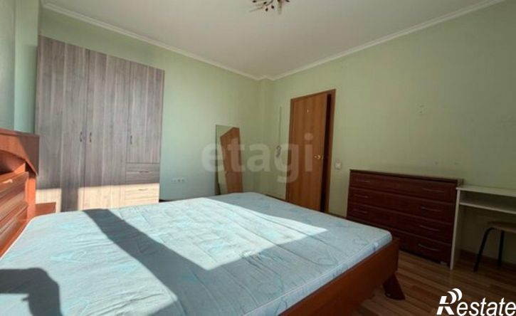 1-комн квартира Самара, 7-я просека, 94