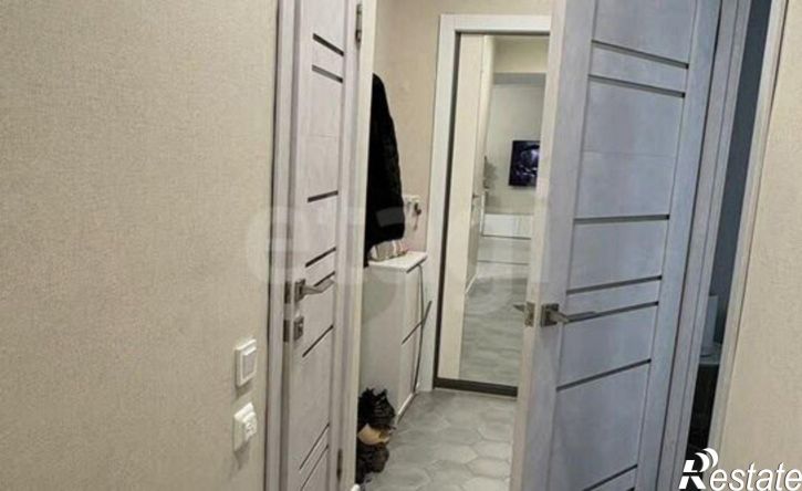 2-комн квартира Самара, улица Строителей, 34