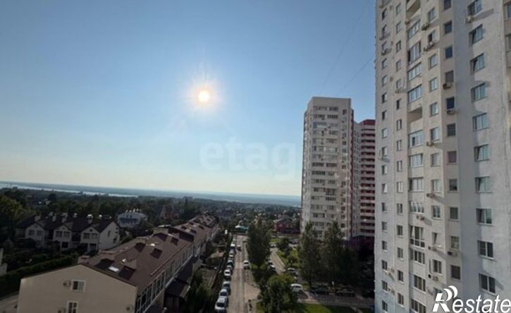 1-комн квартира Самара, 7-я просека, 94