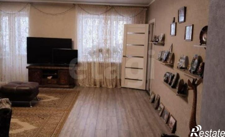 3-комн квартира Самара, улица Советской Армии, 240Б