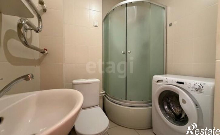 1-комн квартира Самара, 7-я просека, 94