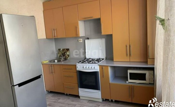 2-комн квартира Самара, бульвар Ивана Финютина, 25