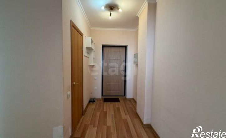1-комн квартира Самара, 7-я просека, 94