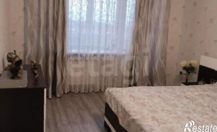 3-комн квартира Самара, улица Советской Армии, 240Б