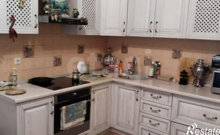 3-комн квартира Самара, улица Советской Армии, 240Б