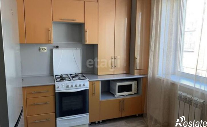2-комн квартира Самара, бульвар Ивана Финютина, 25