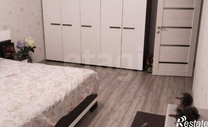 3-комн квартира Самара, улица Советской Армии, 240Б