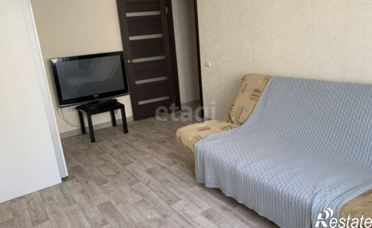 2-комн квартира Самара, бульвар Ивана Финютина, 25
