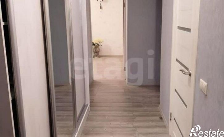 3-комн квартира Самара, улица Советской Армии, 240Б