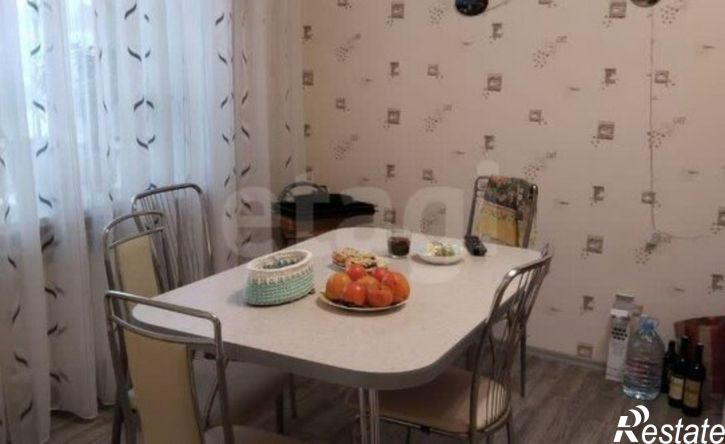 3-комн квартира Самара, улица Советской Армии, 240Б