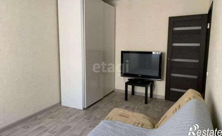 2-комн квартира Самара, бульвар Ивана Финютина, 25