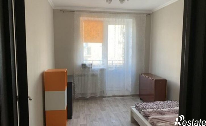 2-комн квартира Самара, бульвар Ивана Финютина, 25